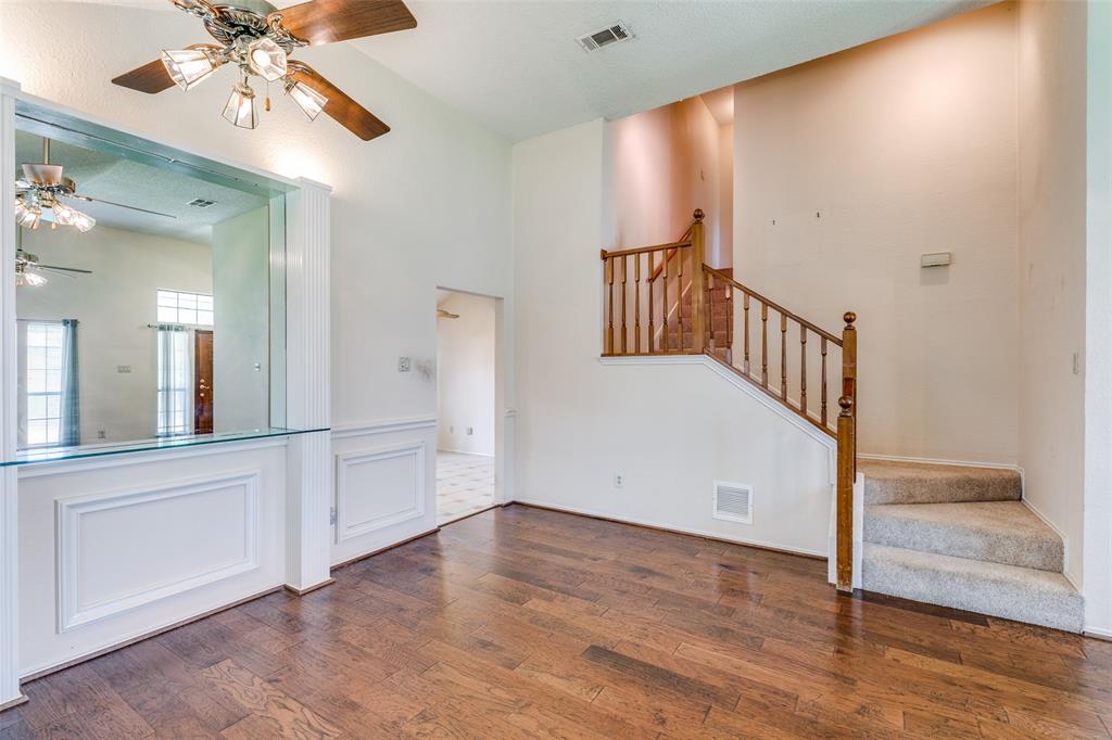 Crystal Lake - Residential