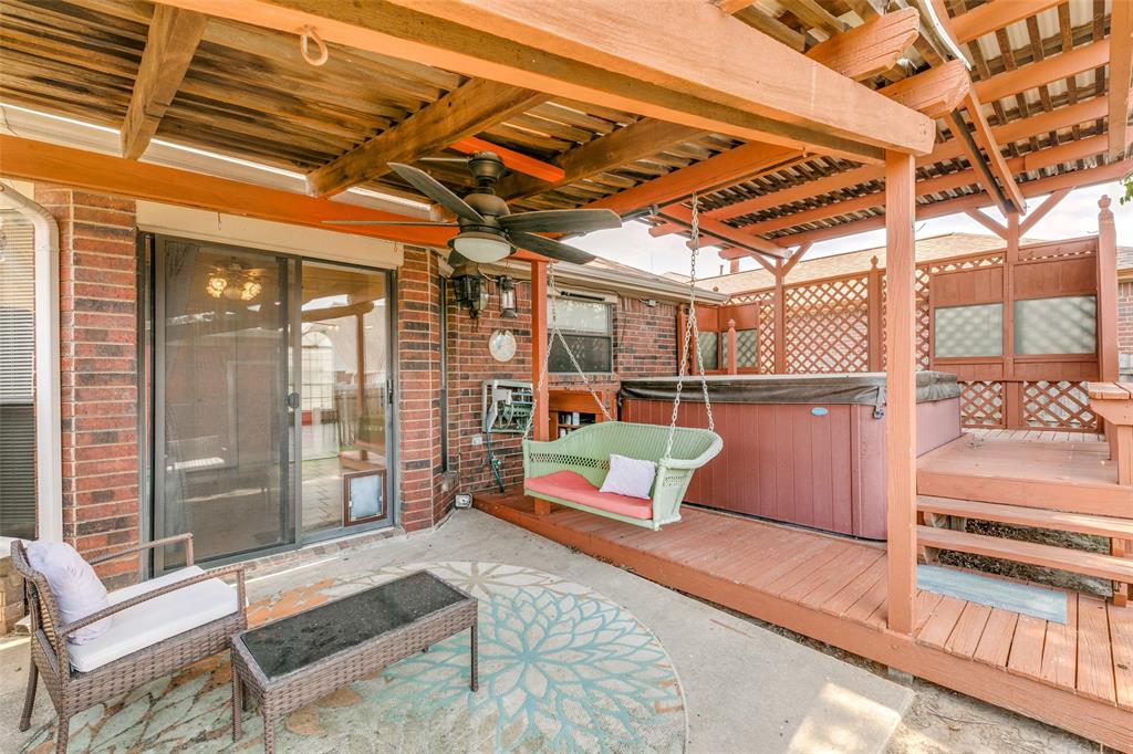 Crystal Lake - Residential