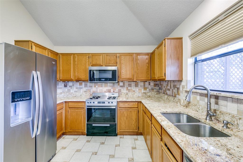 Crystal Lake - Residential