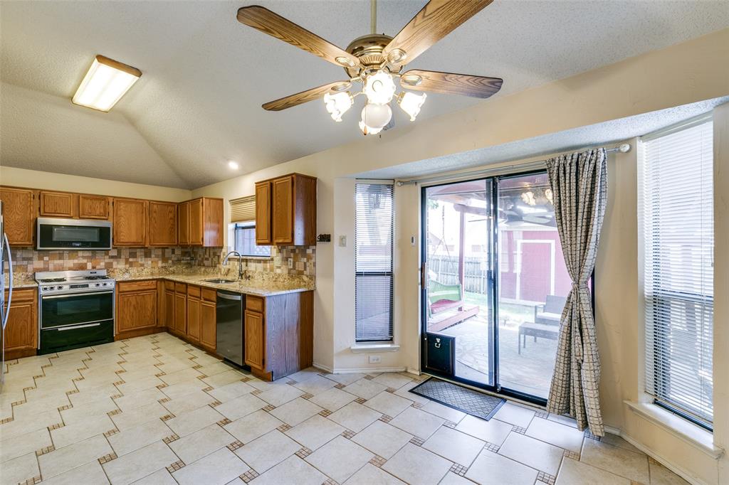 Crystal Lake - Residential