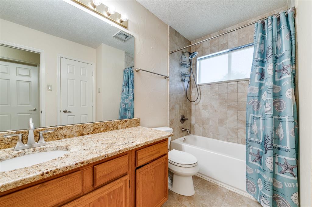 Crystal Lake - Residential