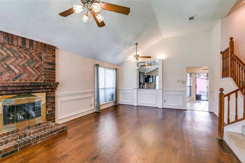 Crystal Lake - Residential