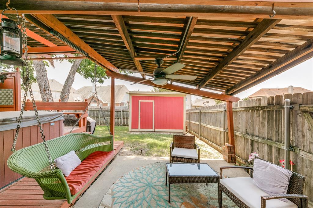 Crystal Lake - Residential