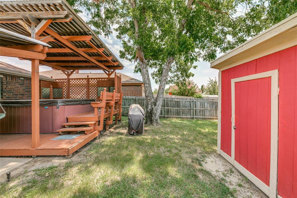 Crystal Lake - Residential