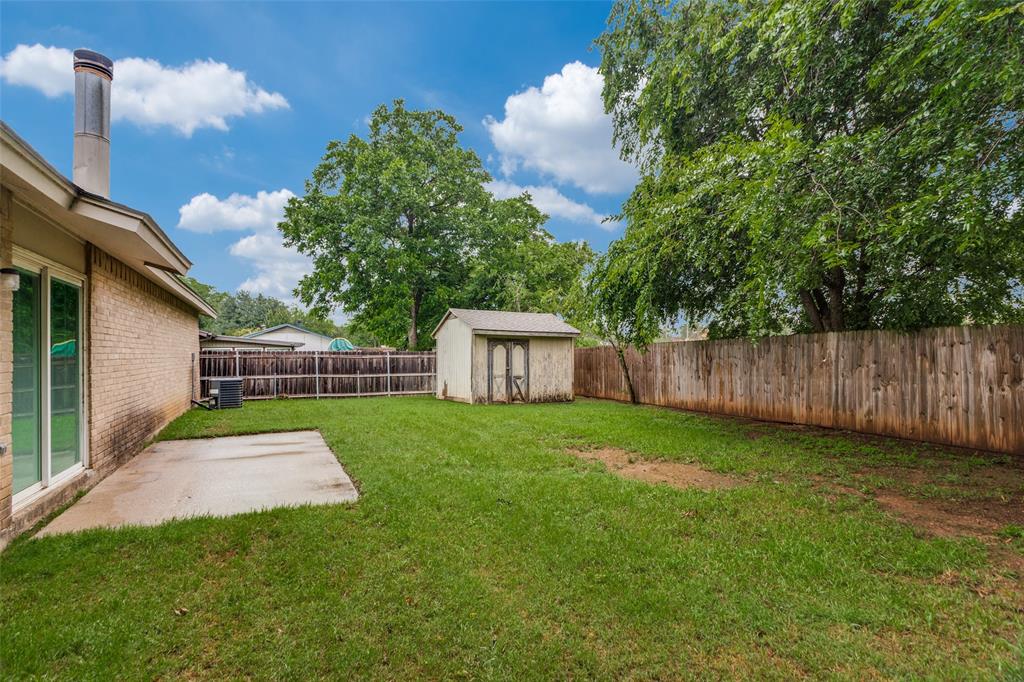 South Ridge Add - Residential