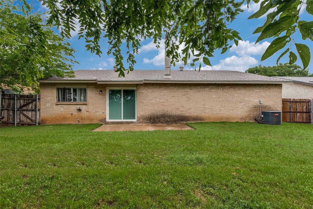 South Ridge Add - Residential