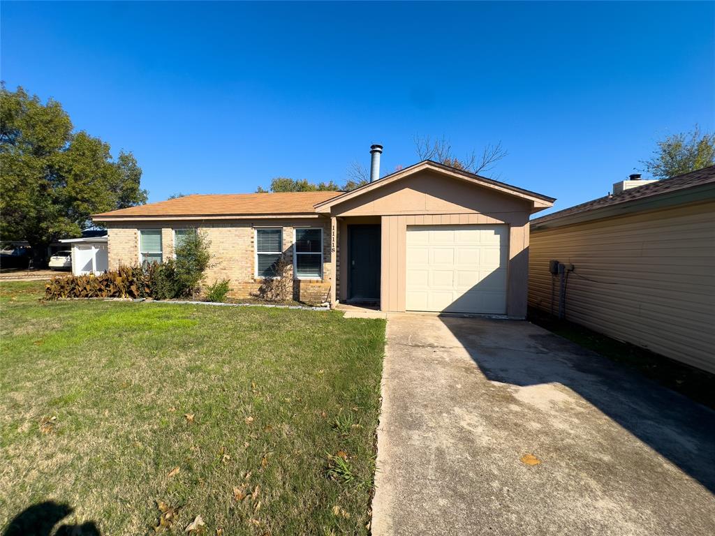 Pine Tree Estates #2 - Residential Lease