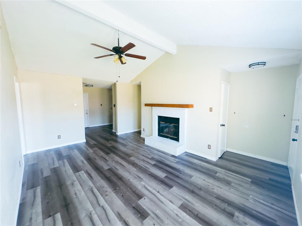 Pine Tree Estates #2 - Residential Lease