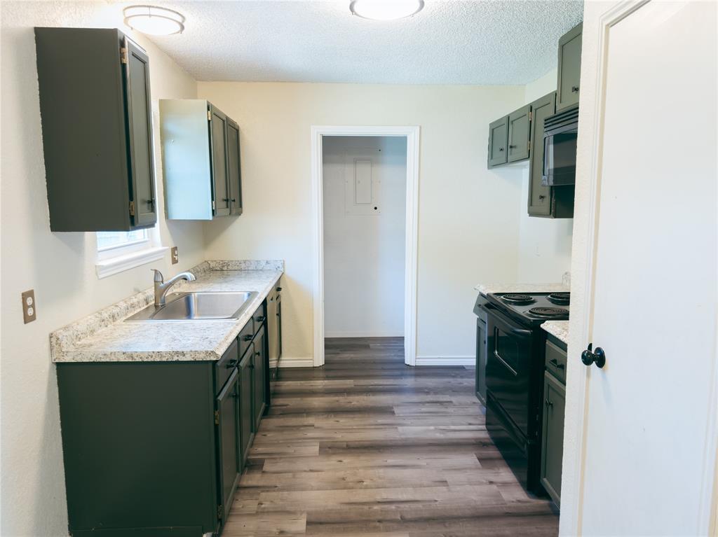 Pine Tree Estates #2 - Residential Lease