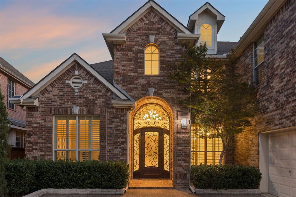 9033 Jasmine Lane