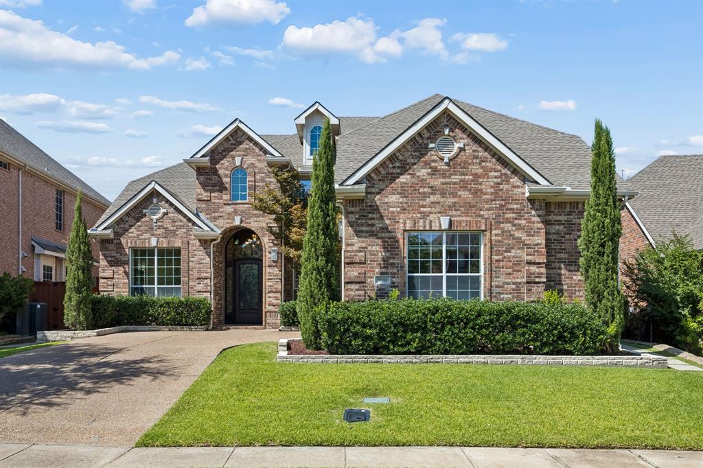 9033 Jasmine Lane