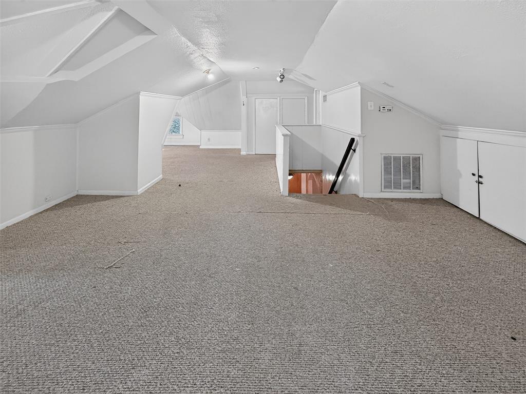 University Place Add - Residential