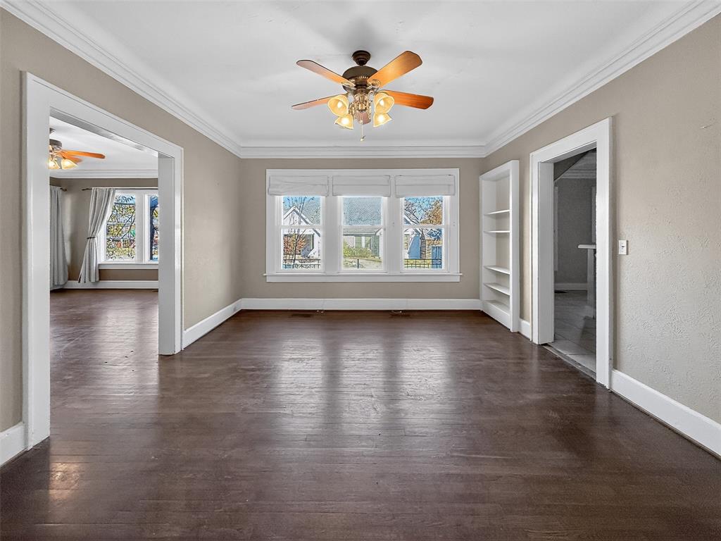 University Place Add - Residential