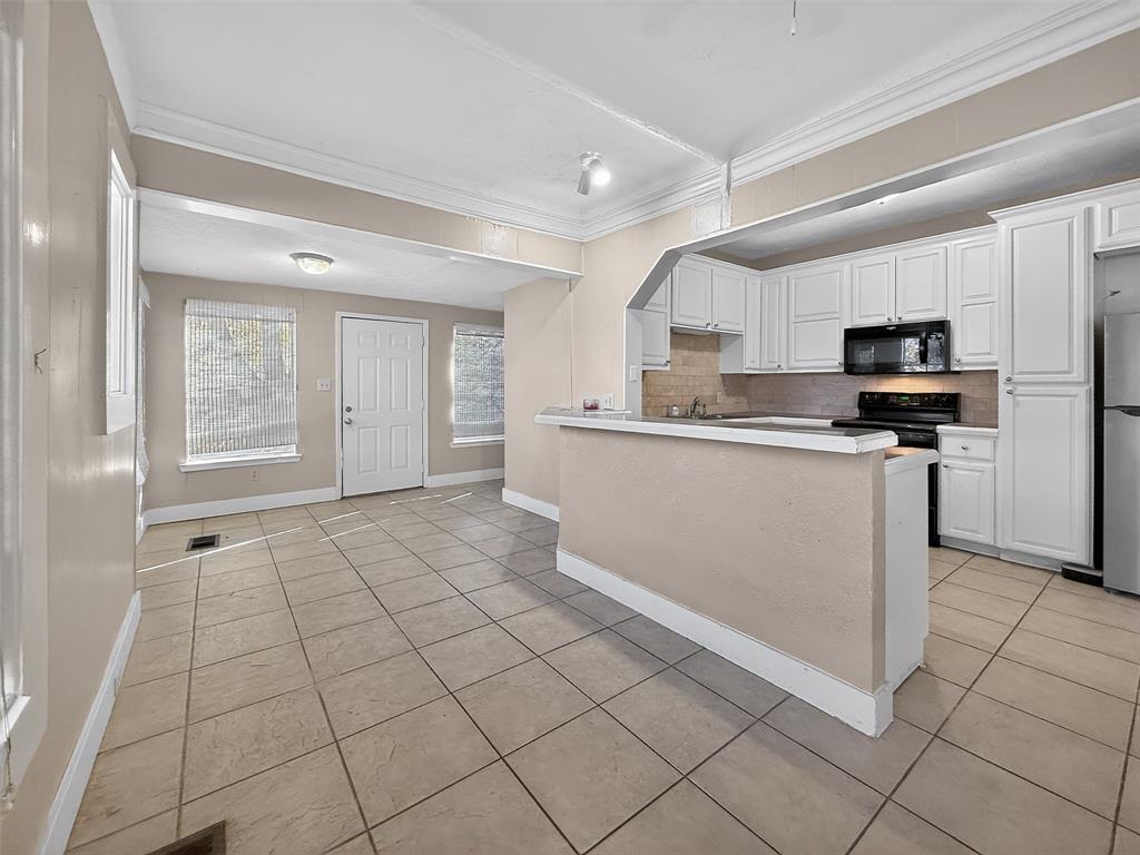 University Place Add - Residential