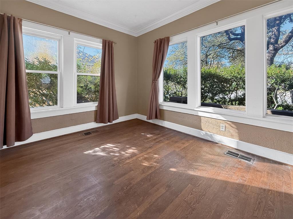 University Place Add - Residential