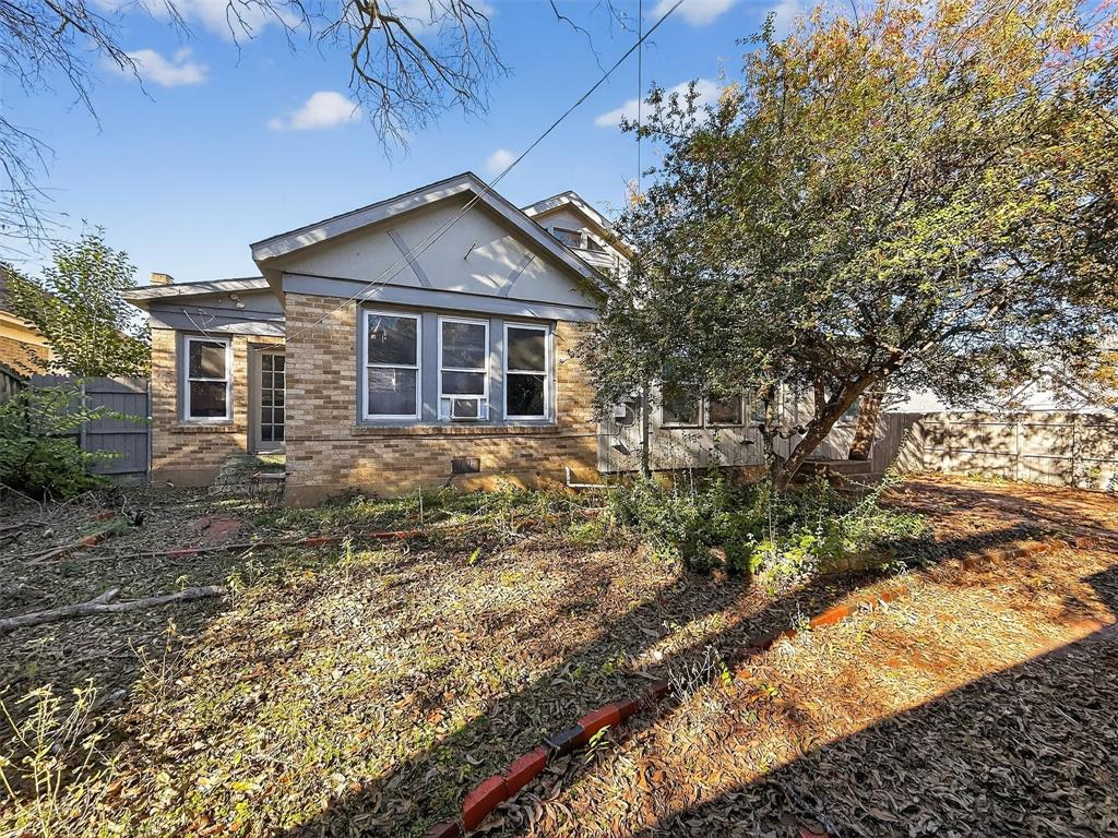 University Place Add - Residential