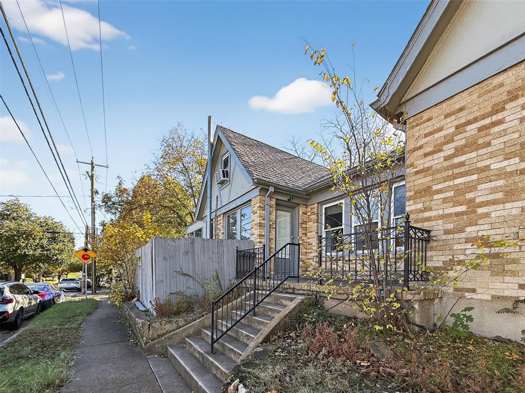 University Place Add - Residential