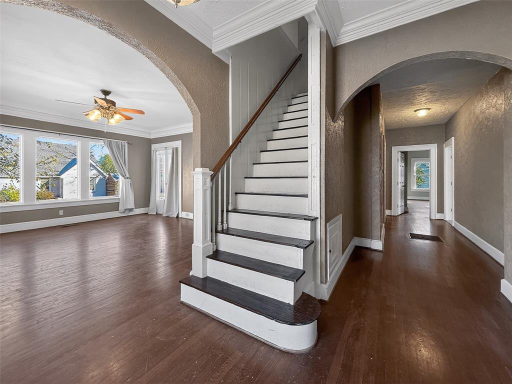 2601 S University Drive