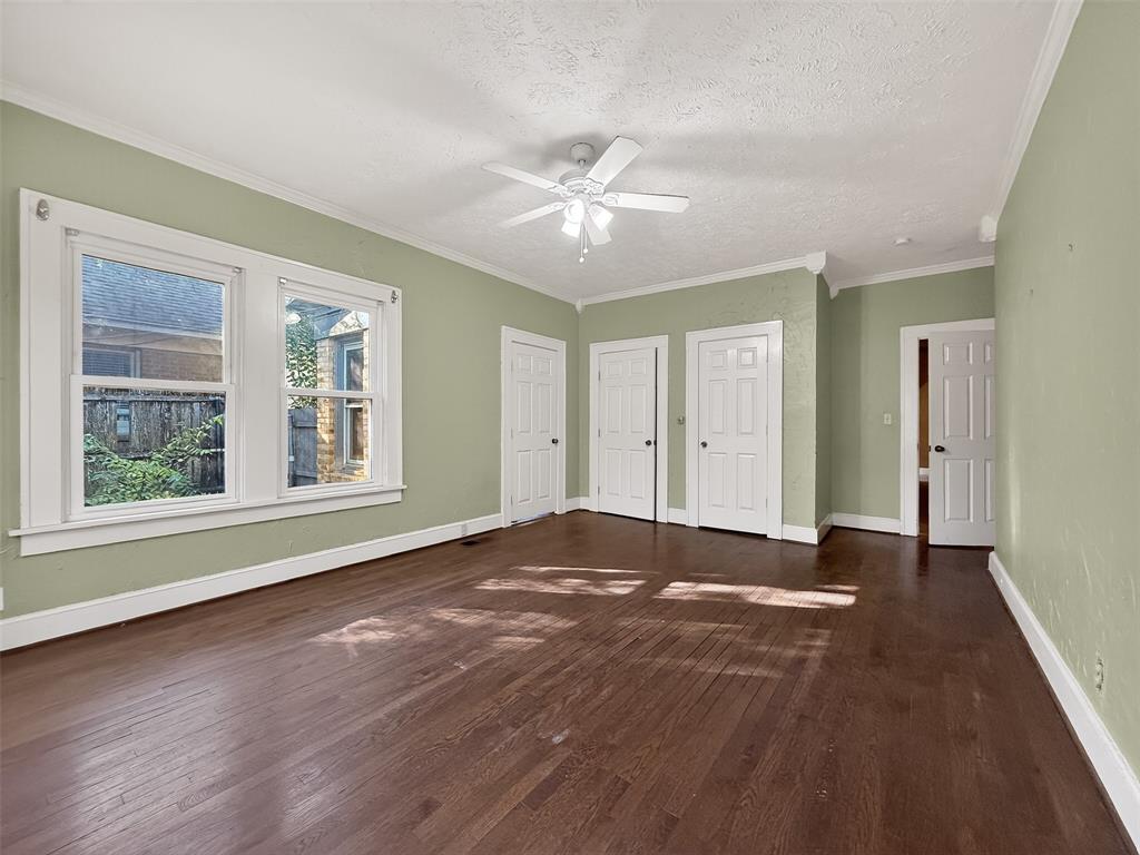 University Place Add - Residential