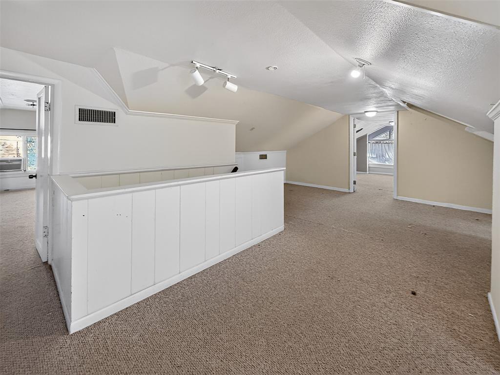 University Place Add - Residential