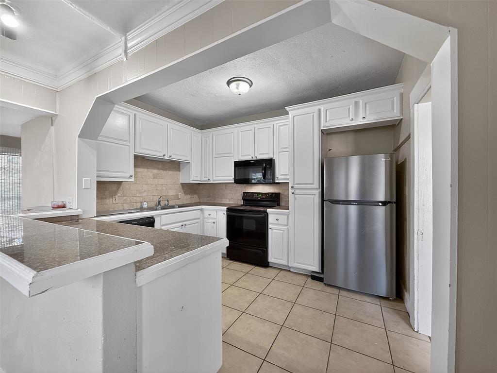 University Place Add - Residential