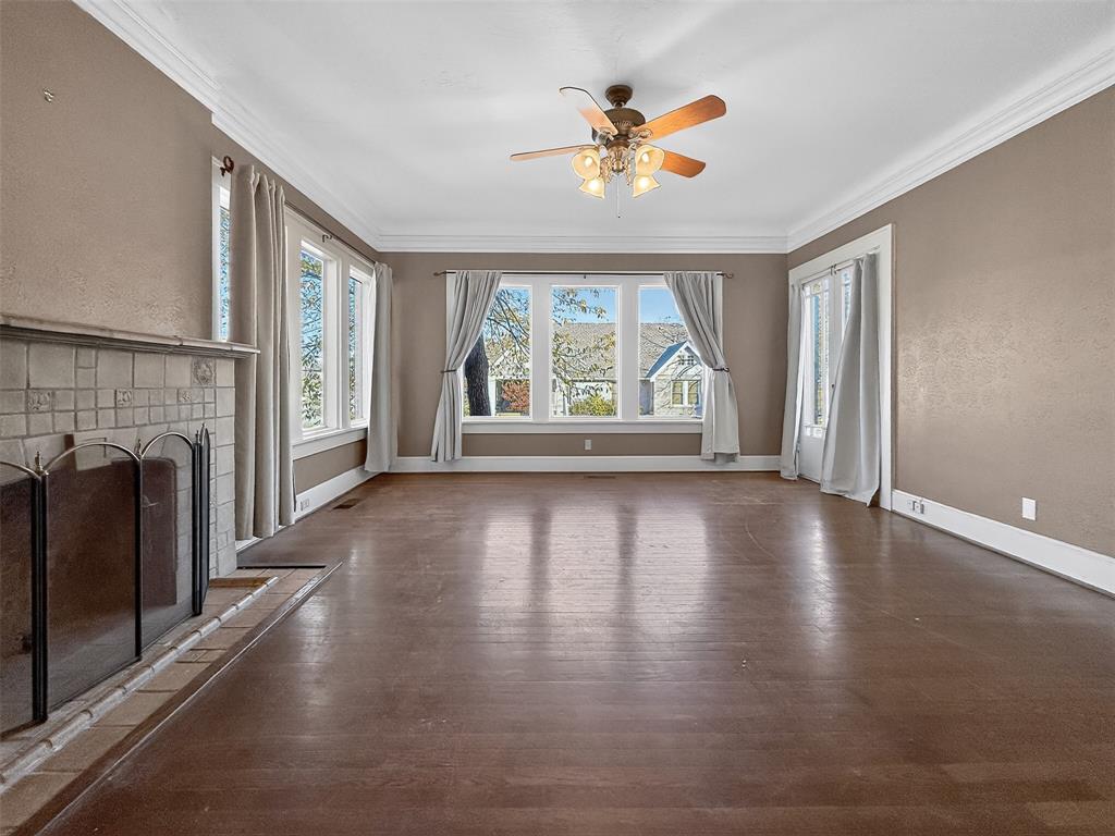 2601 S University Drive