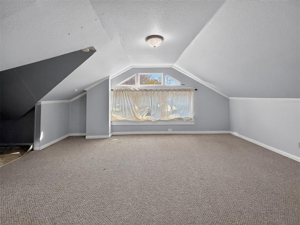 University Place Add - Residential