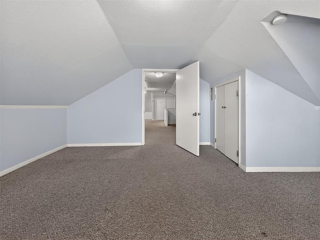 University Place Add - Residential