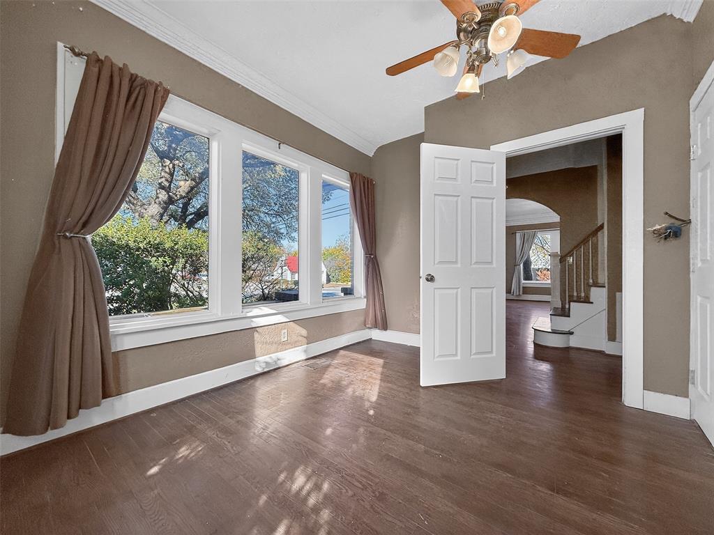 University Place Add - Residential