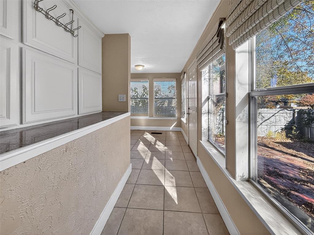 University Place Add - Residential