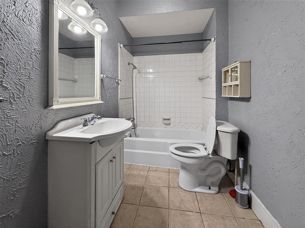 University Place Add - Residential