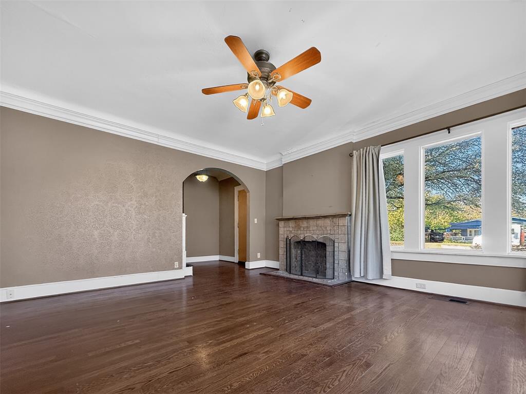 2601 S University Drive