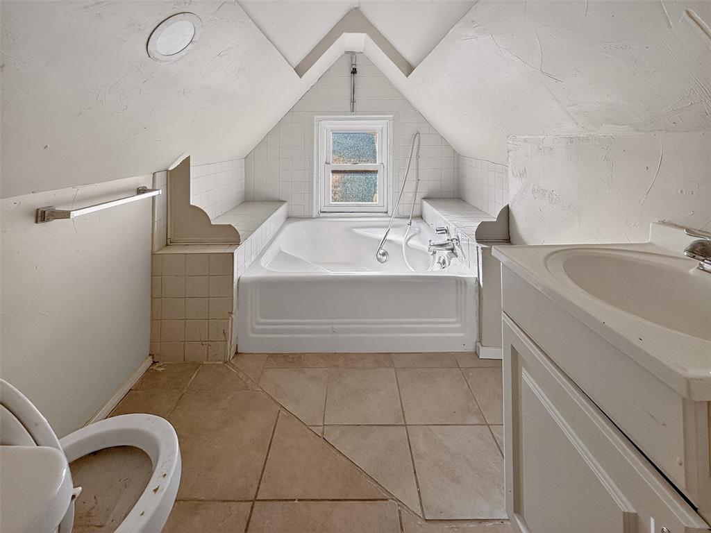 University Place Add - Residential