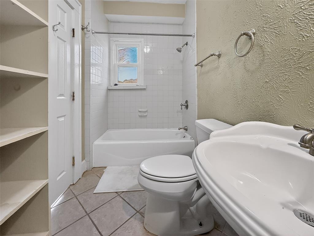 University Place Add - Residential