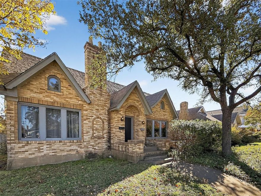 Located within walking distance of Texas Christian University, 2601 S University Dr features a spacious floor plan with 5 bedrooms and 3 full bathrooms which is an ideal layout for student housing. Spacious common areas, well-sized bedrooms, and a 2-car garage add comfort and convenience rarely found this close to campus. With strong rental demand driven by its proximity to TCU, this property presents an exceptional opportunity for investors or parents seeking secure housing near campus.