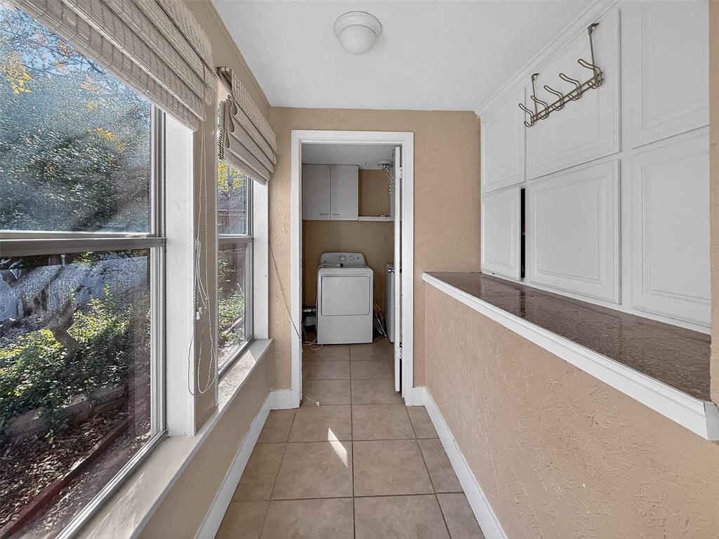 University Place Add - Residential