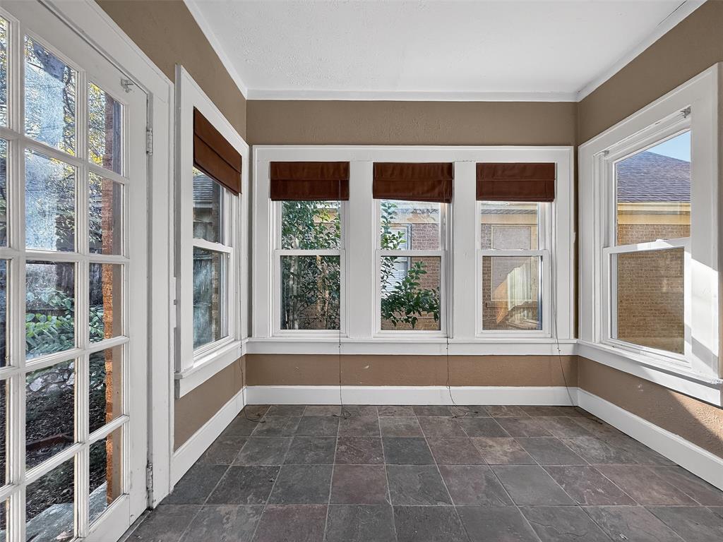 University Place Add - Residential