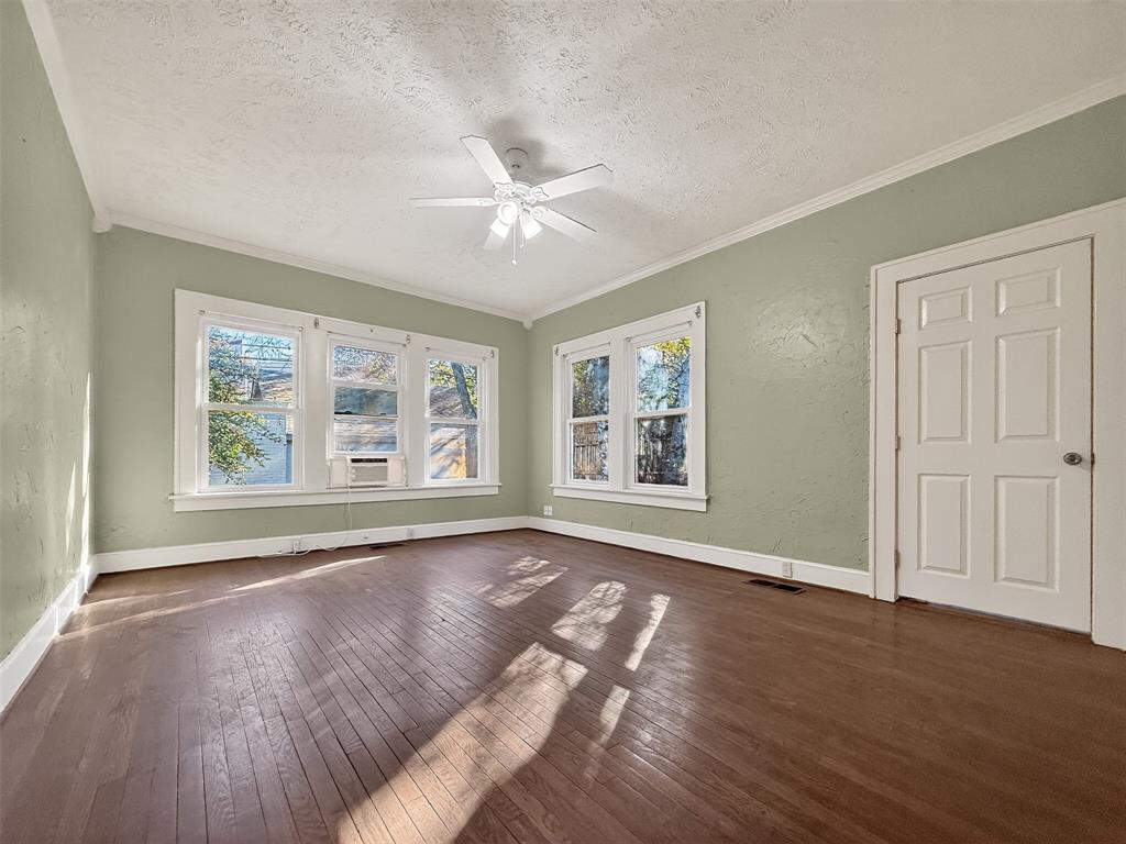 University Place Add - Residential