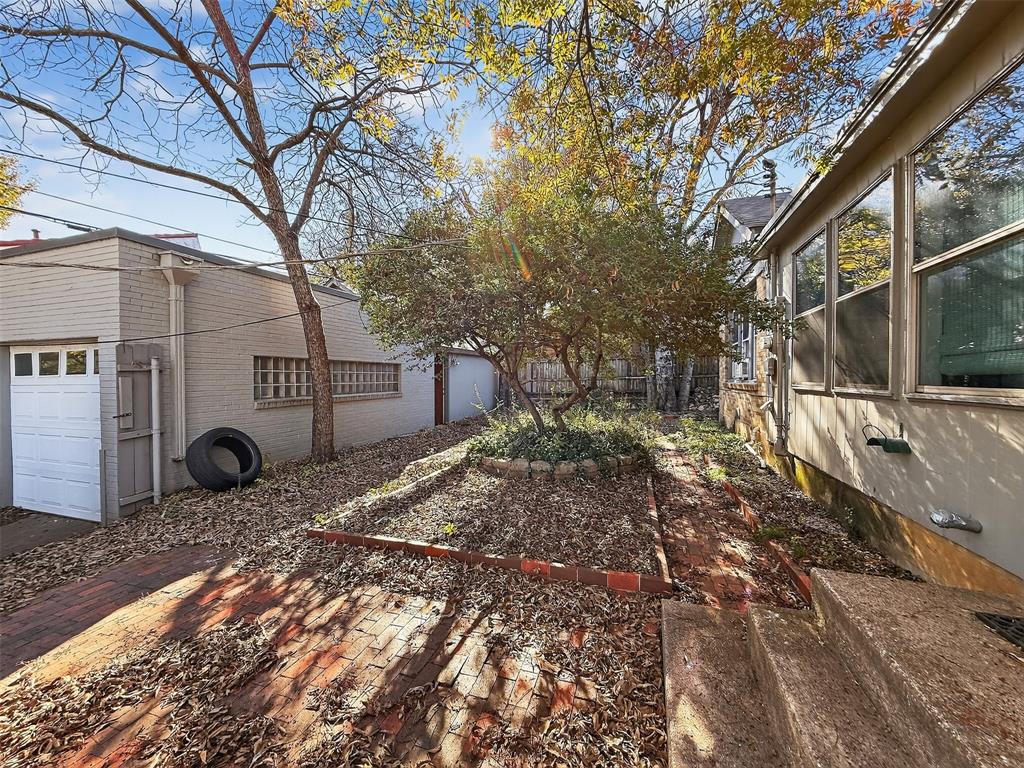 University Place Add - Residential