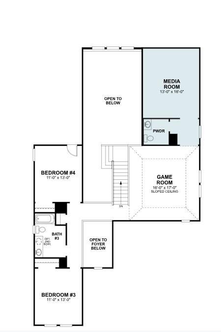 2713 Grapevine Way