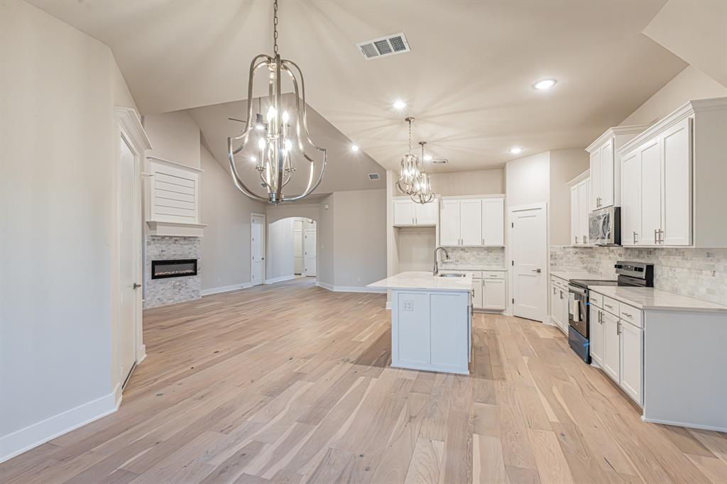 oak harbor - Residential