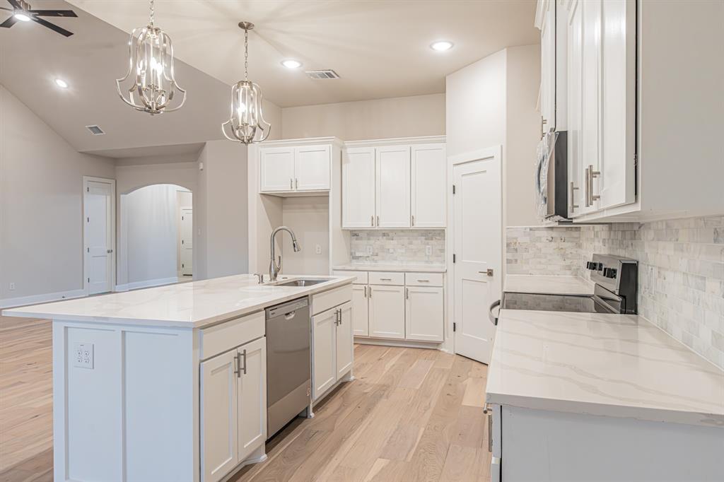 oak harbor - Residential