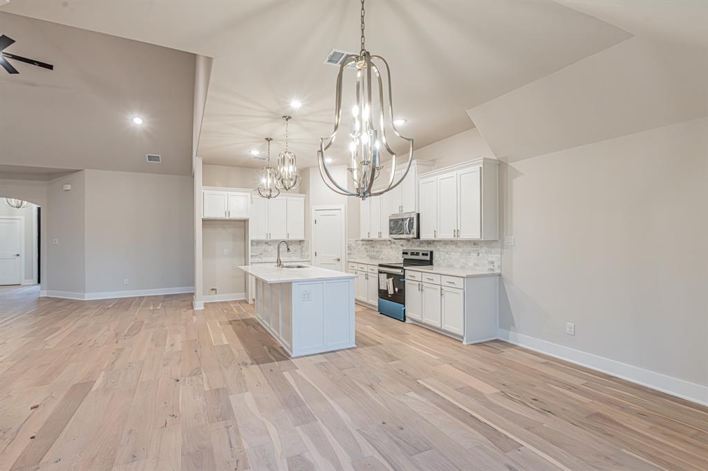 oak harbor - Residential