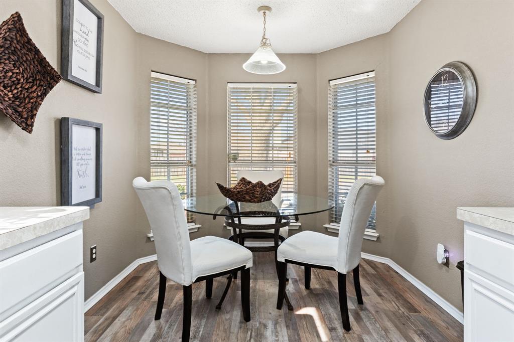 South Meadow Add - Residential