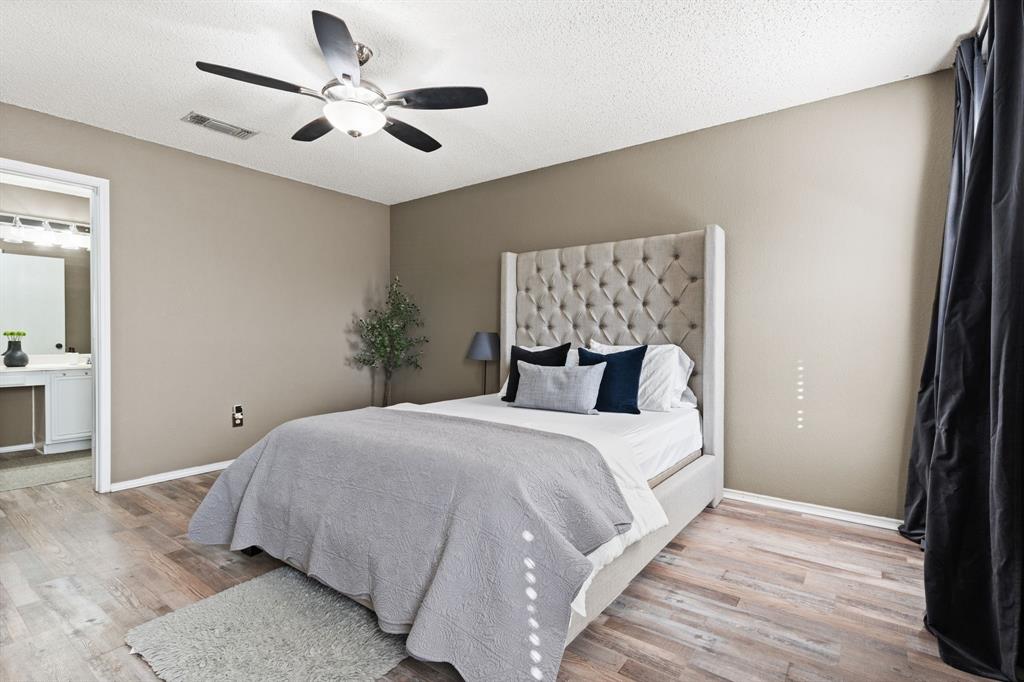 South Meadow Add - Residential