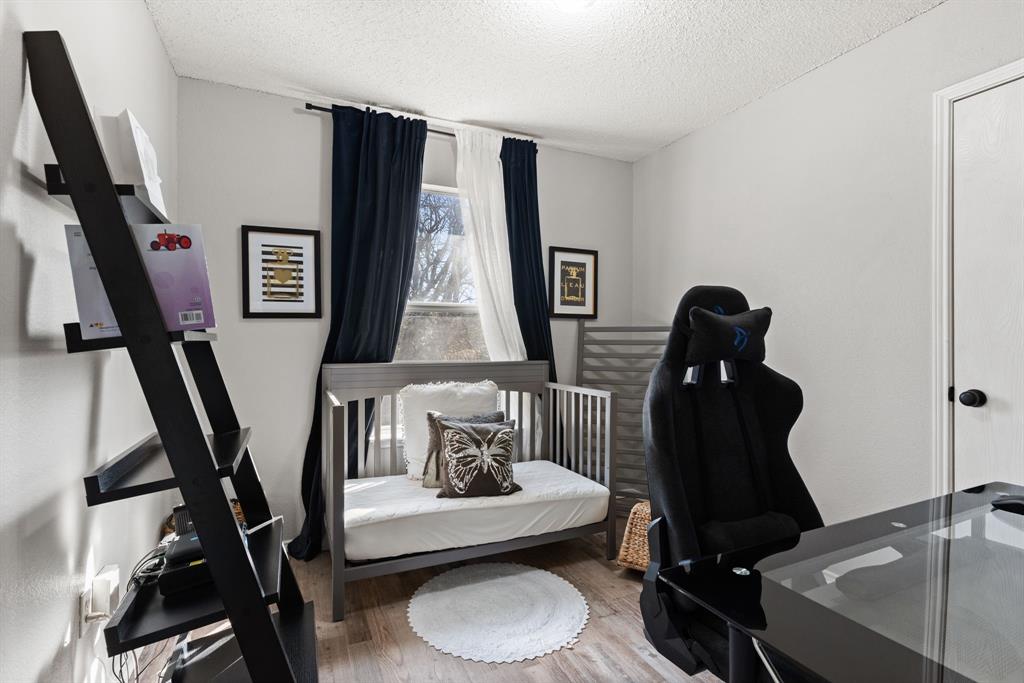 South Meadow Add - Residential