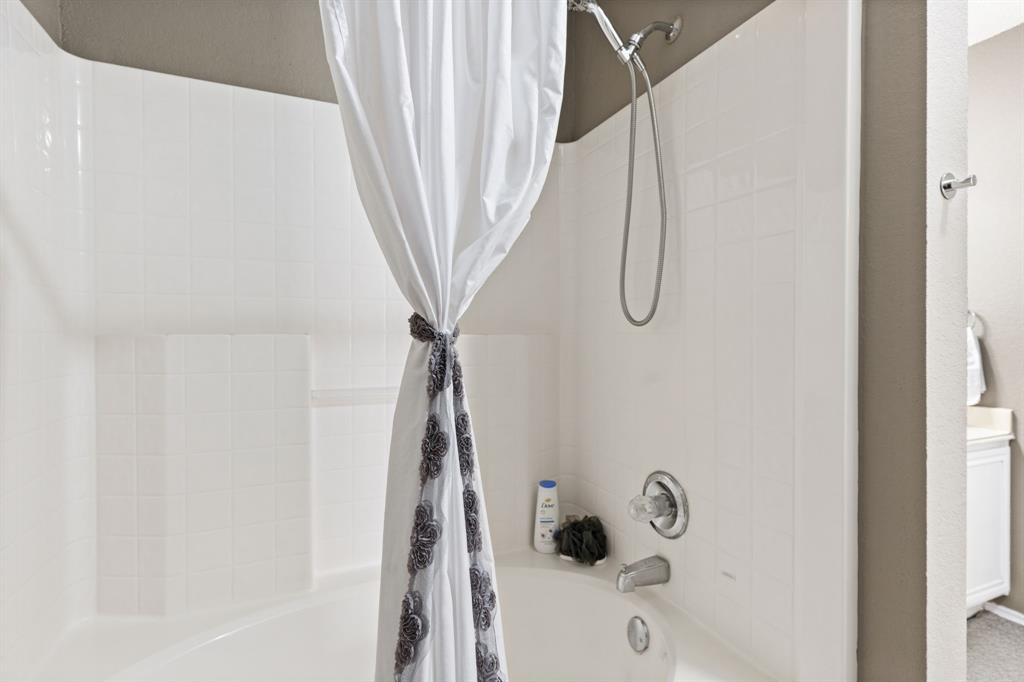 South Meadow Add - Residential