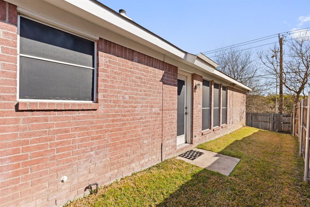 South Meadow Add - Residential