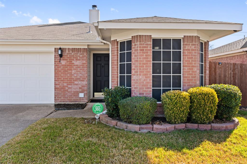 South Meadow Add - Residential