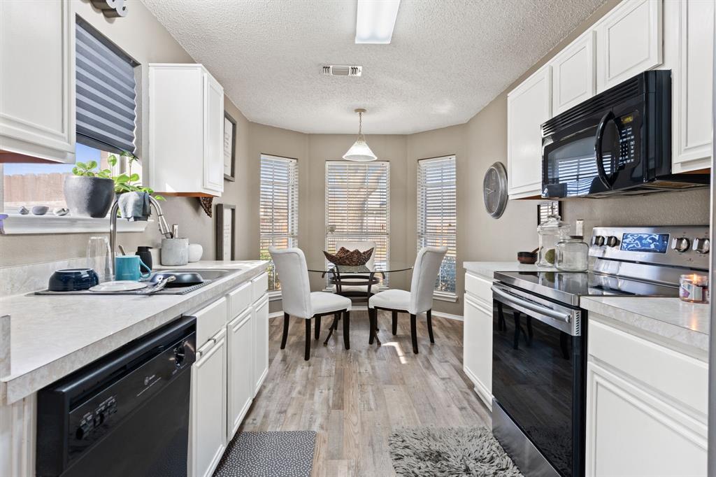 South Meadow Add - Residential